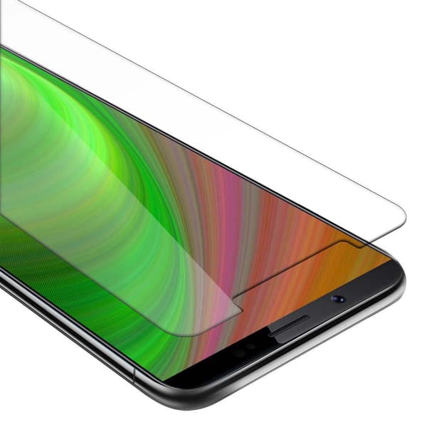 Skyddsfilm för Vivo V7 Skärmskydd Skyddsglas Härdat (Tempered)-glas för skydd