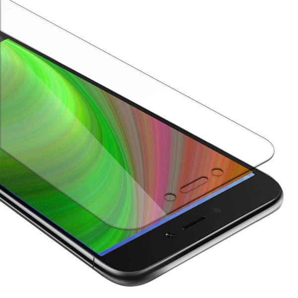Skjermbeskytter Skärmskyddtil til Xiaomi RedMi NOTE 5A Herdet Skjermglass