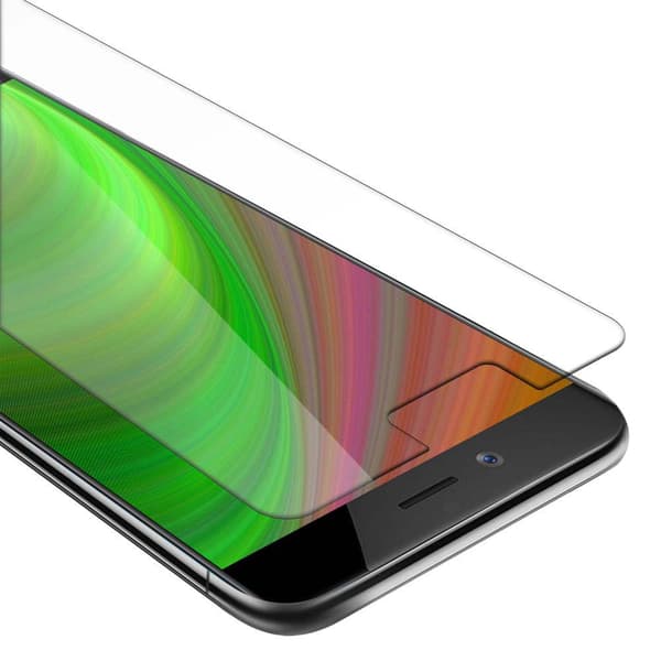 Skyddsfilm för ZTE Nubia Z17 MINI Skärmskydd Skyddsglas Härdat (Tempered)-glas för skydd