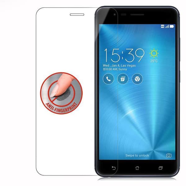 Asus ZenFone ZOOM S Skærmbeskytter Beskyttelsesglas