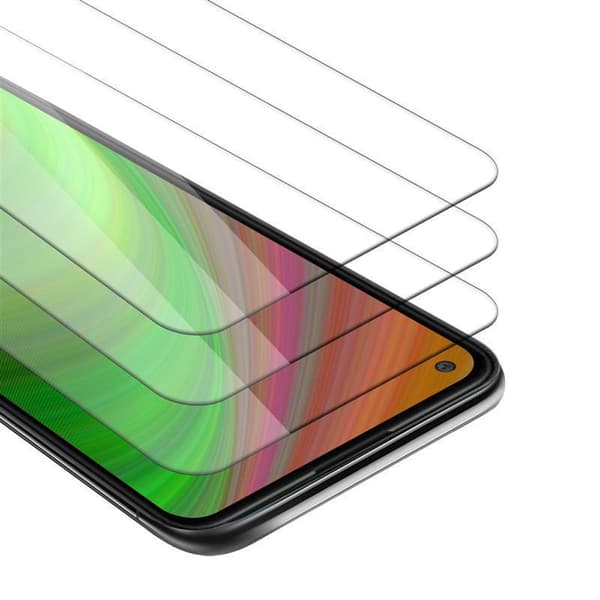 Oppo FIND X2 NEO 3x Skærmbeskytter Beskyttelsesglas