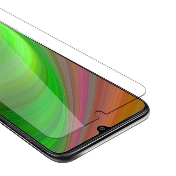 Samsung Galaxy M31 Suojakalvo Karkaistu lasi / Suojalasi näytönsuoja 9H kovuudella ja 3D-kosketusyhteensopivuudella