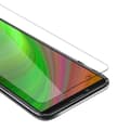 Pikkukuva 1 / 8: Sony Xperia 1 II Suojakalvo Karkaistu lasi / Suojalasi näytönsuoja 9H kovuudella ja 3D-kosketusyhteensopivuudella