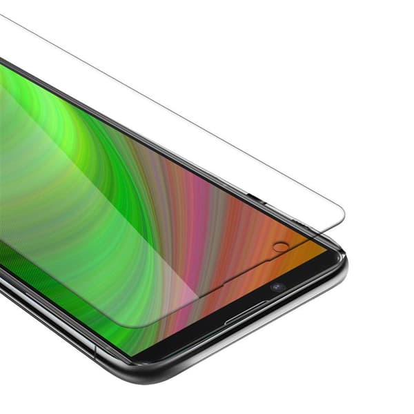 Sony Xperia 1 II Suojakalvo Karkaistu lasi / Suojalasi näytönsuoja 9H kovuudella ja 3D-kosketusyhteensopivuudella