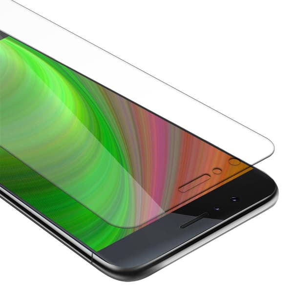 Honor 8 / 8 PREMIUM Suojakalvo Karkaistu lasi / Suojalasi näytönsuoja 9H kovuudella ja 3D-kosketusyhteensopivuudella
