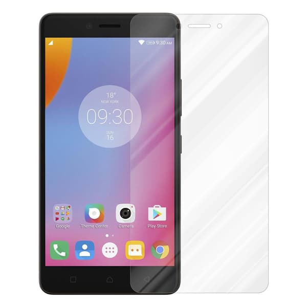 Skyddsfilm för Lenovo K6 NOTE Skärmskydd Skyddsglas Härdat (Tempered)-glas för skydd