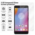 Miniatyrbild 5 av 6: Skyddsfilm för Lenovo K6 NOTE Skärmskydd Skyddsglas Härdat (Tempered)-glas för skydd
