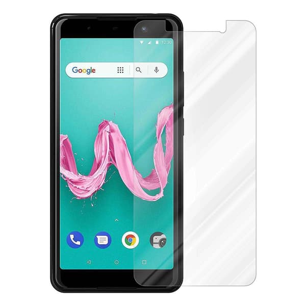 WIKO LENNY 5 Skærmbeskytter Beskyttelsesglas
