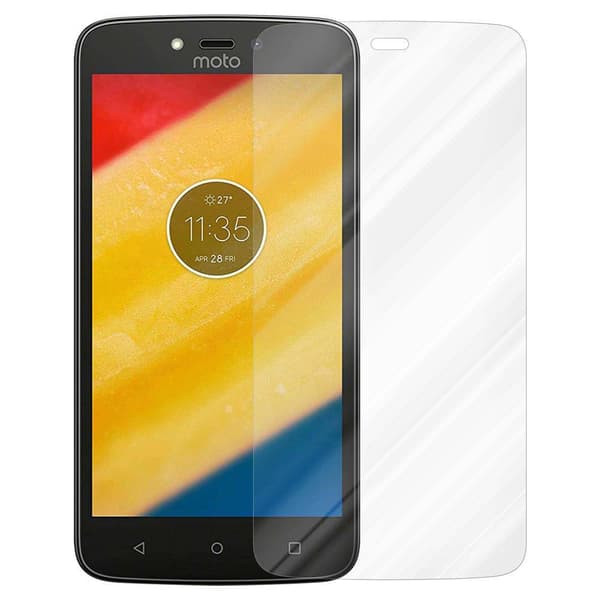 Motorola MOTO C Skærmbeskytter Beskyttelsesglas
