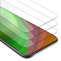 Miniatyrbild 1 av 8: Vivo V15 3x Skärmskydd Skyddsglas Skyddsfilm Härdat (Tempered)-glas för skydd