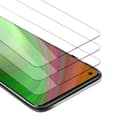 Miniatyrbillede 1 af 9: OnePlus 8 3x Skærmbeskytter Beskyttelsesglas
