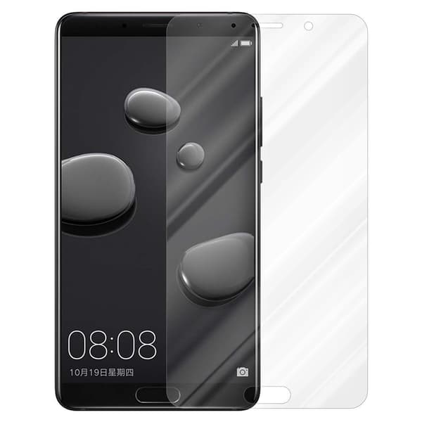 Huawei MATE 10 / NOVA 2i Skærmbeskytter Beskyttelsesglas