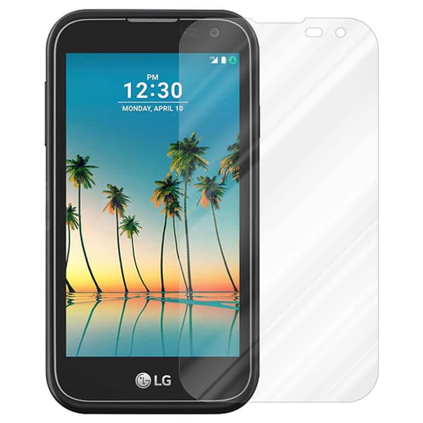 LG K3 2017 Skærmbeskytter Beskyttelsesglas