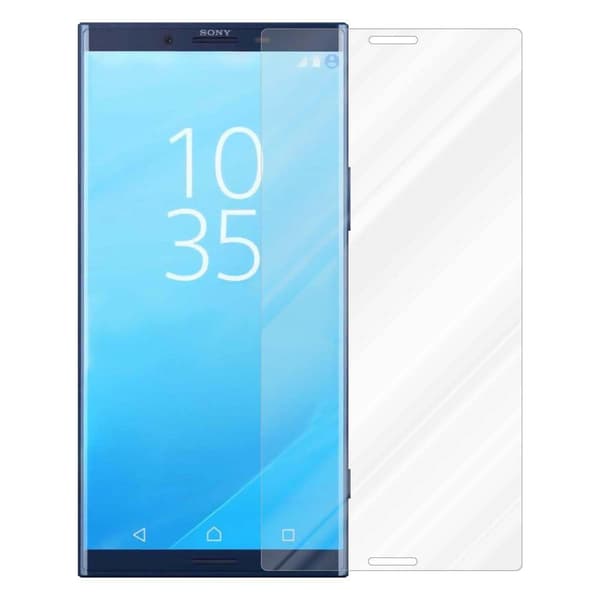 Skyddsfilm för Sony Xperia XZ PRO Skärmskydd Skyddsglas Härdat (Tempered)-glas för skydd