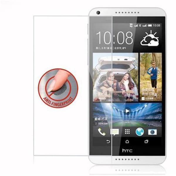 HTC Desire 816 Skærmbeskytter Beskyttelsesglas