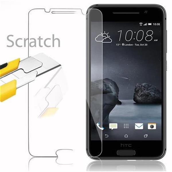 Skyddsfilm för HTC ONE A9 Skärmskydd Skyddsglas Härdat (Tempered)-glas för skydd