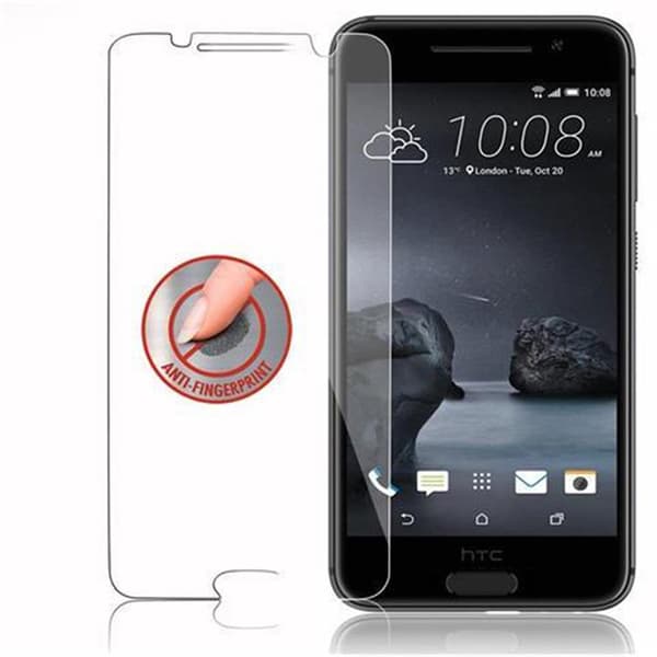 Skyddsfilm för HTC ONE A9 Skärmskydd Skyddsglas Härdat (Tempered)-glas för skydd