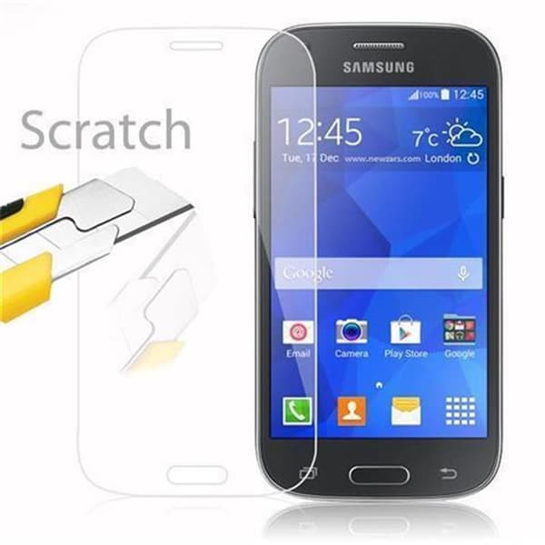 Samsung Galaxy ACE STYLE Skærmbeskytter Beskyttelsesglas