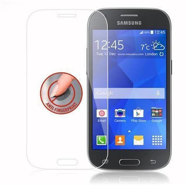 Samsung Galaxy ACE STYLE Skærmbeskytter Beskyttelsesglas