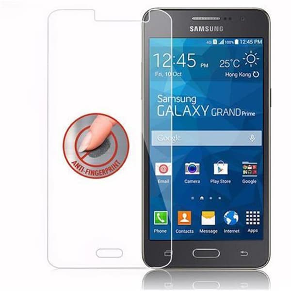Samsung Galaxy GRAND PRIME Skærmbeskytter Beskyttelsesglas