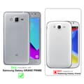 Miniatyrbillede 2 af 6: Samsung Galaxy GRAND PRIME Skærmbeskytter Beskyttelsesglas
