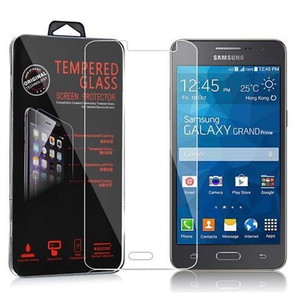 Samsung Galaxy GRAND PRIME Skærmbeskytter Beskyttelsesglas