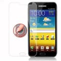 Miniatyrbillede 4 af 5: Samsung Galaxy NOTE 1 Skærmbeskytter Beskyttelsesglas
