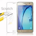 Miniatyrbilde 2 av 6: Skjermbeskytter Skärmskyddtil til Samsung Galaxy J5 PRIME / ON5 Herdet Skjermglass