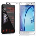 Pikkukuva 1 / 6: Samsung Galaxy J7 PRIME / ON7 Suojakalvo Karkaistu lasi / Suojalasi näytönsuoja 9H kovuudella ja 3D-kosketusyhteensopivuudella