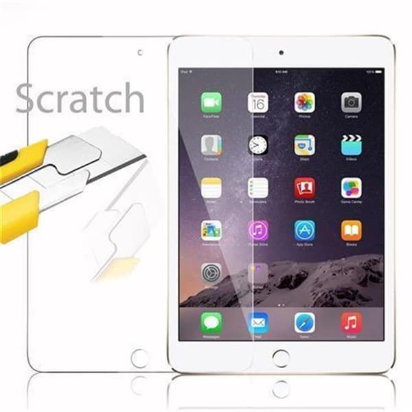 Skjermbeskytter Skärmskyddtil til iPad MINI 4 (7.9 Toll) Herdet Skjermglass Nettbrett