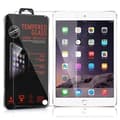 Miniatyrbilde 1 av 6: Skjermbeskytter Skärmskyddtil til iPad MINI 4 (7.9 Toll) Herdet Skjermglass Nettbrett