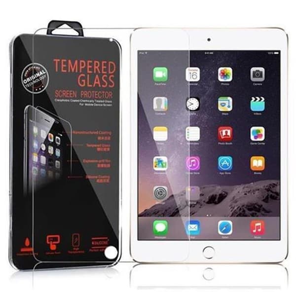 Skyddsfilm för iPad MINI 4 (7.9 Tull) Skärmskydd Härdat (Tempered)-glas för skydd