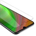 Miniatyrbild 1 av 8: Skyddsfilm för Xiaomi RedMi 7 Skärmskydd Skyddsglas Härdat (Tempered)-glas för skydd