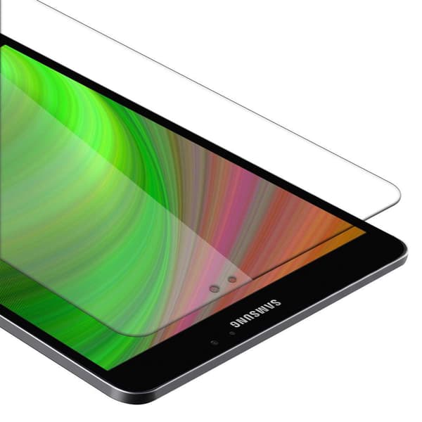 Skyddsfilm för Samsung Galaxy Tab S2 (8 Tull) Skärmskydd Härdat (Tempered)-glas för skydd