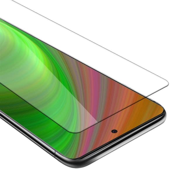 Skjermbeskytter Skärmskyddtil til Samsung Galaxy S20 PLUS Herdet Skjermglass