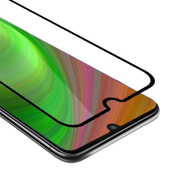 Skjermbeskytter Skärmskyddtil til Motorola ONE PRO / ONE ZOOM Herdet Skjermglass Full Skjerm