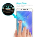 Miniatyrbilde 6 av 6: Skjermbeskytter Skärmskyddtil til Asus ZenFone 3 MAX (5.5 Toll) Herdet Skjermglass