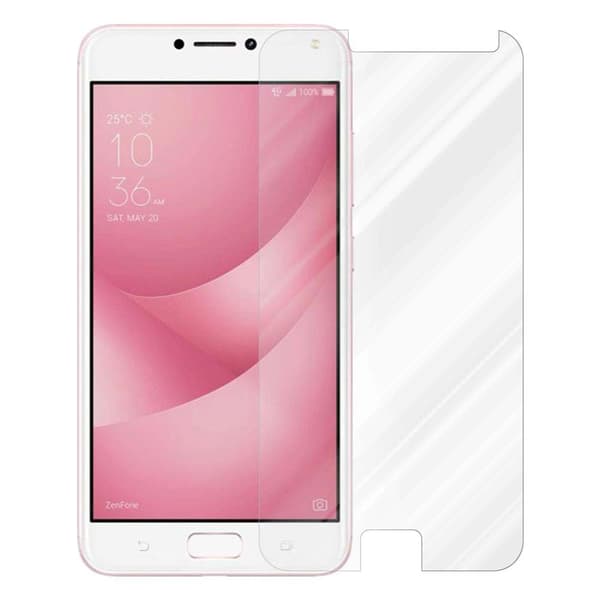 Asus ZenFone 4 MAX (5.2 Zoll) Skærmbeskytter Beskyttelsesglas