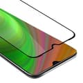 Pikkukuva 1 / 8: Xiaomi Mi CC9 Karkaistu lasi / Suojalasi näytönsuoja Fullscreen Armour Film näytön suojakalvo 9H kovuudella ja 3D Touch