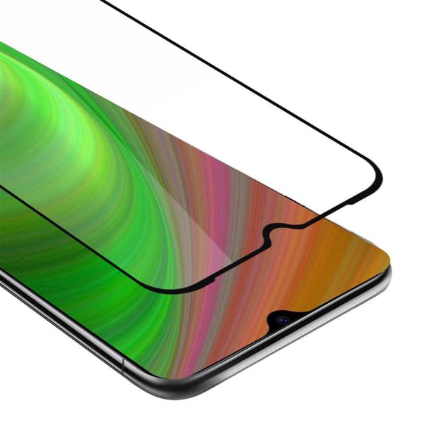 Xiaomi Mi CC9 Karkaistu lasi / Suojalasi näytönsuoja Fullscreen Armour Film näytön suojakalvo 9H kovuudella ja 3D Touch