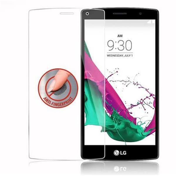 Skyddsfilm för LG G4S Skärmskydd Skyddsglas Härdat (Tempered)-glas för skydd