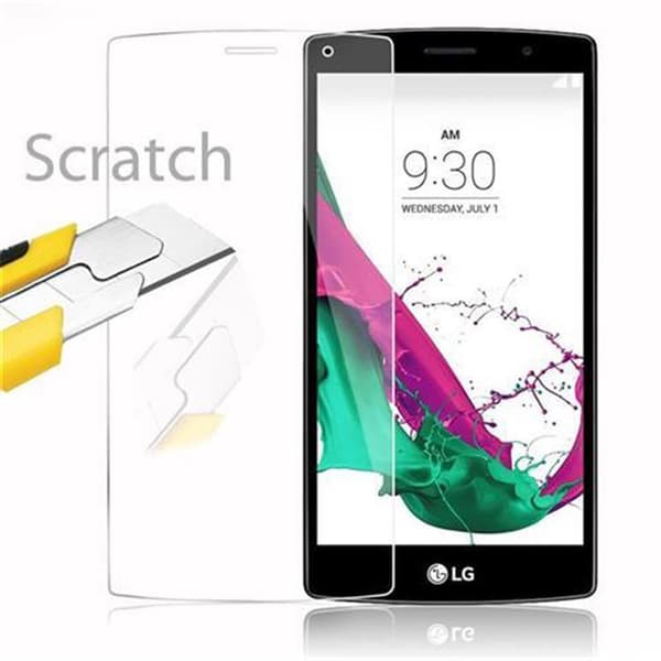 Skyddsfilm för LG G4S Skärmskydd Skyddsglas Härdat (Tempered)-glas för skydd
