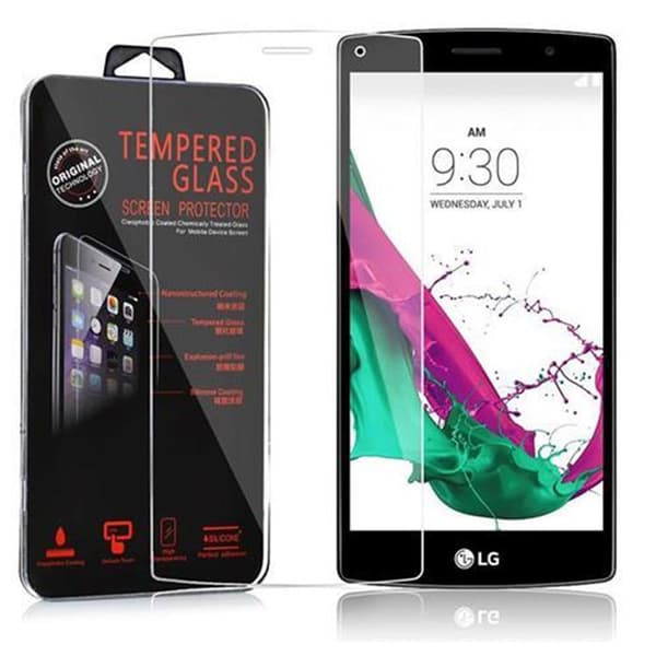Skyddsfilm för LG G4S Skärmskydd Skyddsglas Härdat (Tempered)-glas för skydd
