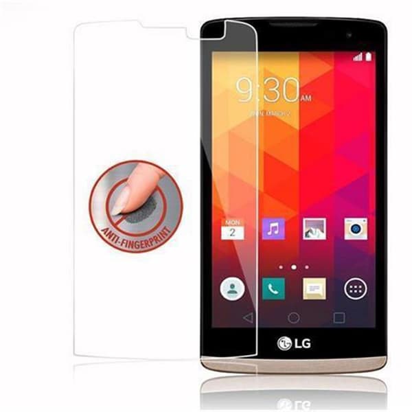 LG LEON Skærmbeskytter Beskyttelsesglas