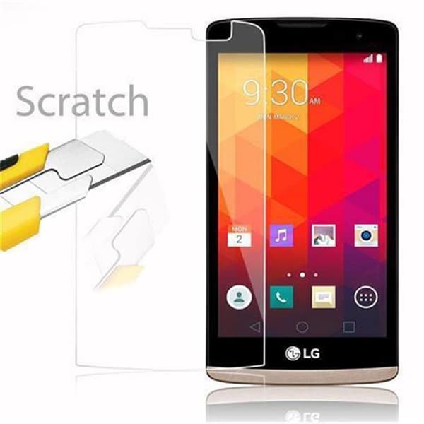 LG LEON Skærmbeskytter Beskyttelsesglas