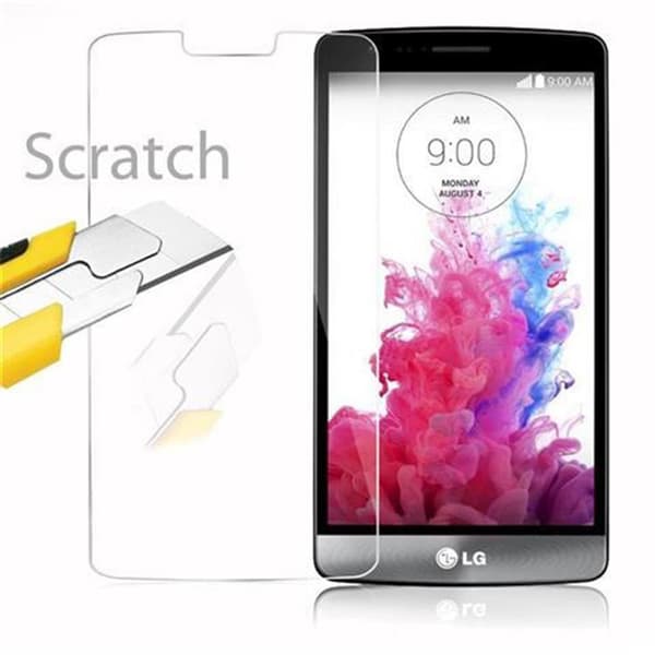 LG G3 MINI / G3 S Skærmbeskytter Beskyttelsesglas