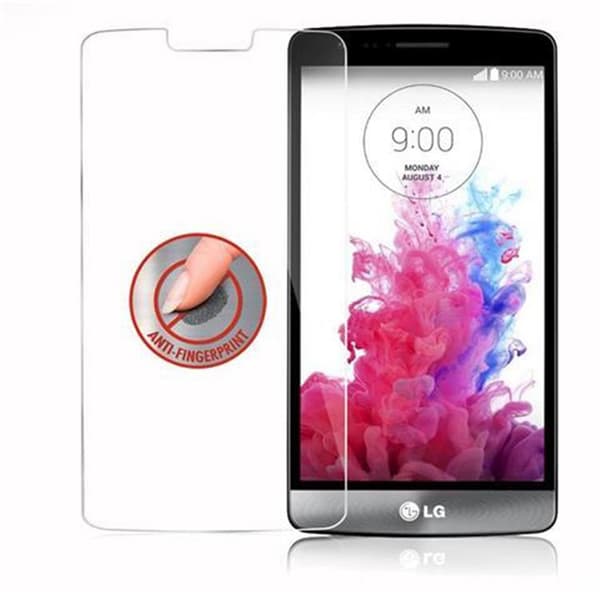 LG G3 MINI / G3 S Skærmbeskytter Beskyttelsesglas