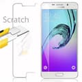 Miniatyrbilde 3 av 9: Skjermbeskytter Skärmskyddtil til Samsung Galaxy A7 2016 Herdet Skjermglass