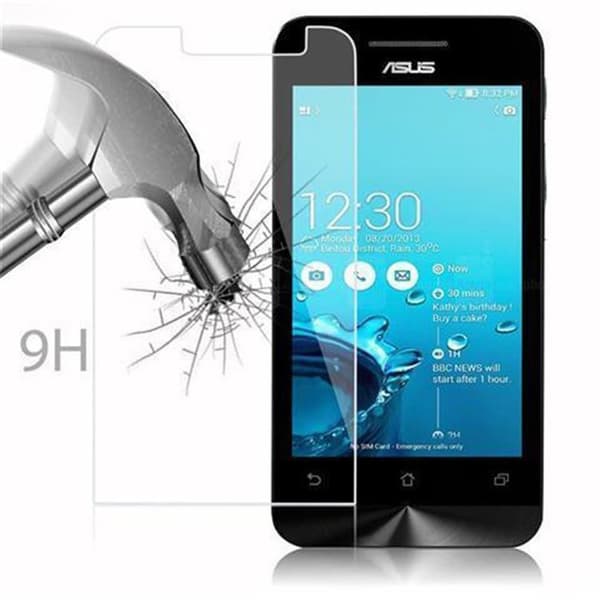 Asus ZenFone 4 2014 Skærmbeskytter Beskyttelsesglas