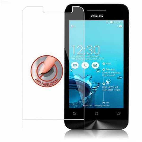 Asus ZenFone 4 2014 Skærmbeskytter Beskyttelsesglas